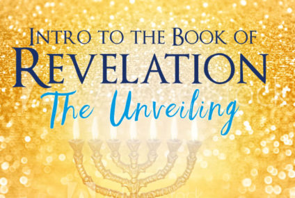 Revelation – Part 1 – The Unveiling