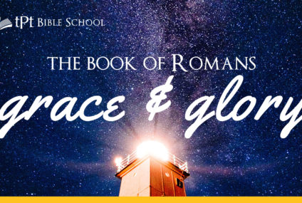 Romans: Grace & Glory